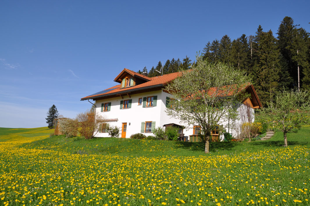 Baden und Wellness